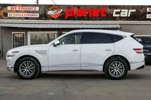 Used 2024 Genesis GV80 2.5T image 15