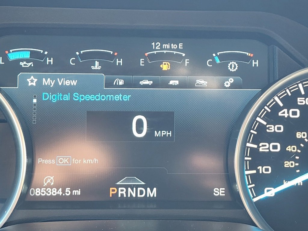 Used 2019 Ford F150 Limited image 21