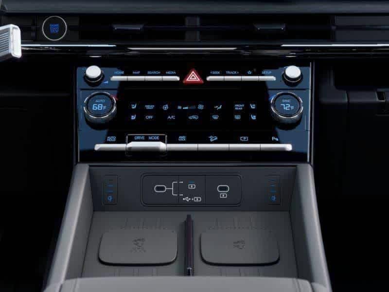 New 2027 Hyundai Santa Fe Calligraphy AWD/4WD image 16