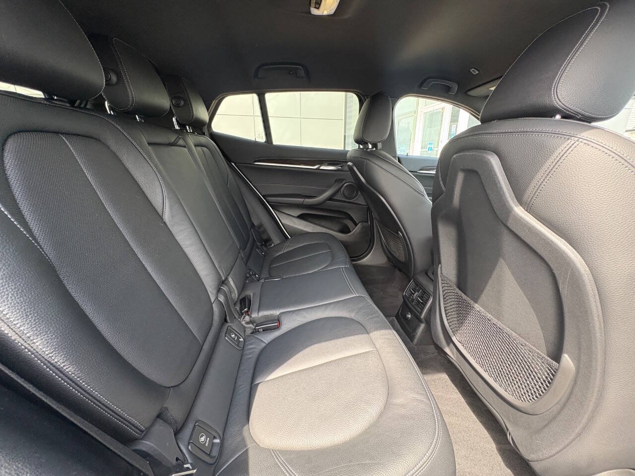Used 2018 BMW X2 xDrive28i AWD/4WD image 13