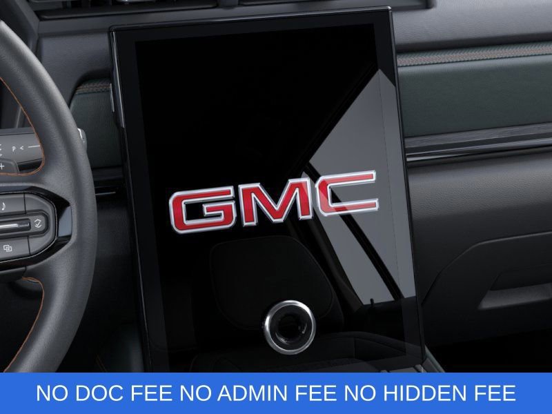 New 2026 GMC Terrain AT4 AWD/4WD image 21
