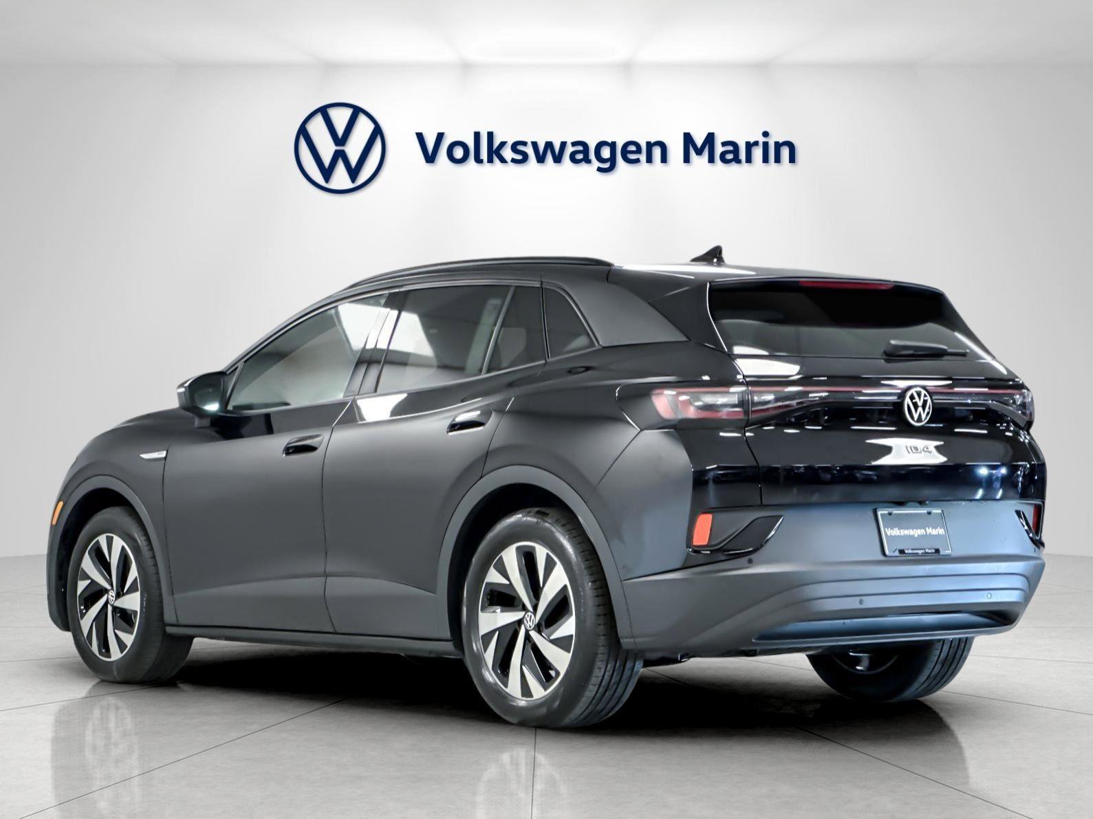 New 2025 Volkswagen ID.4 Pro image 3