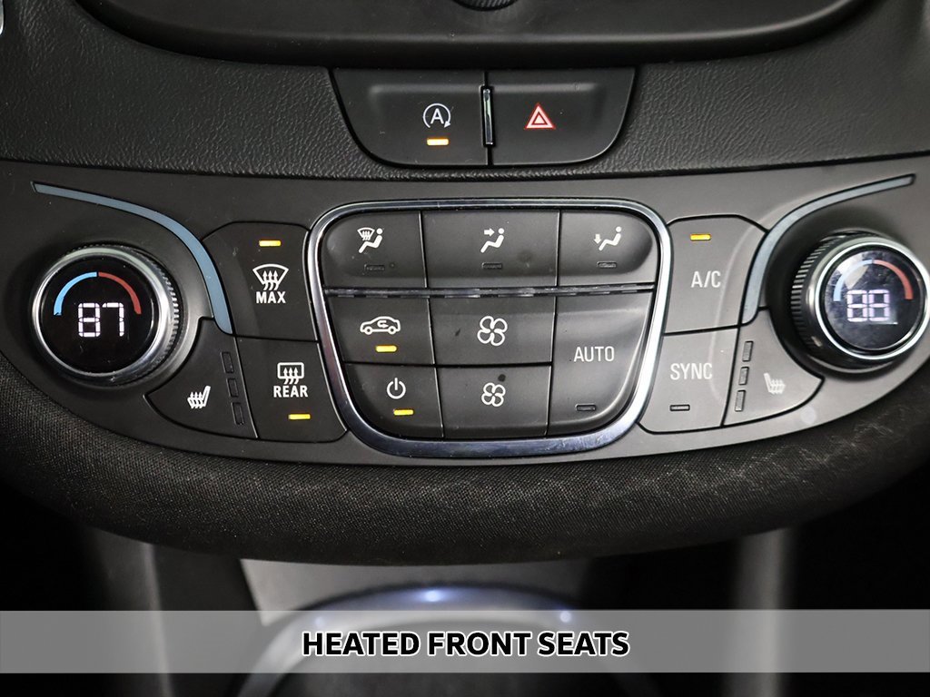 Used 2021 Chevrolet Malibu LT image 5