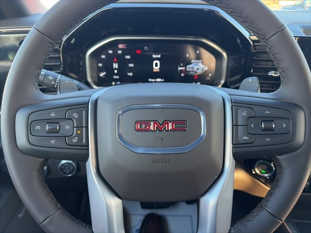 New 2026 GMC Sierra 1500 SLT w/ SLT Premium Plus Package image 21