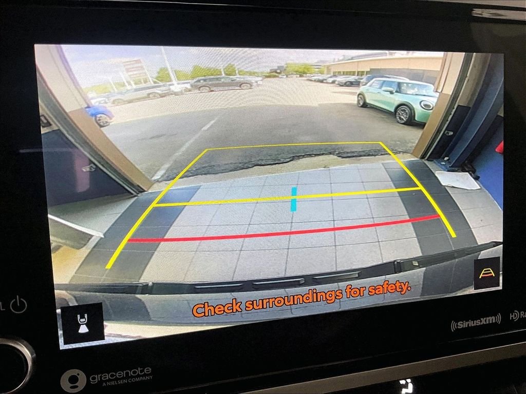 Used 2023 Toyota Tundra SR5 w/ SR5 Convenience Package AWD/4WD image 19
