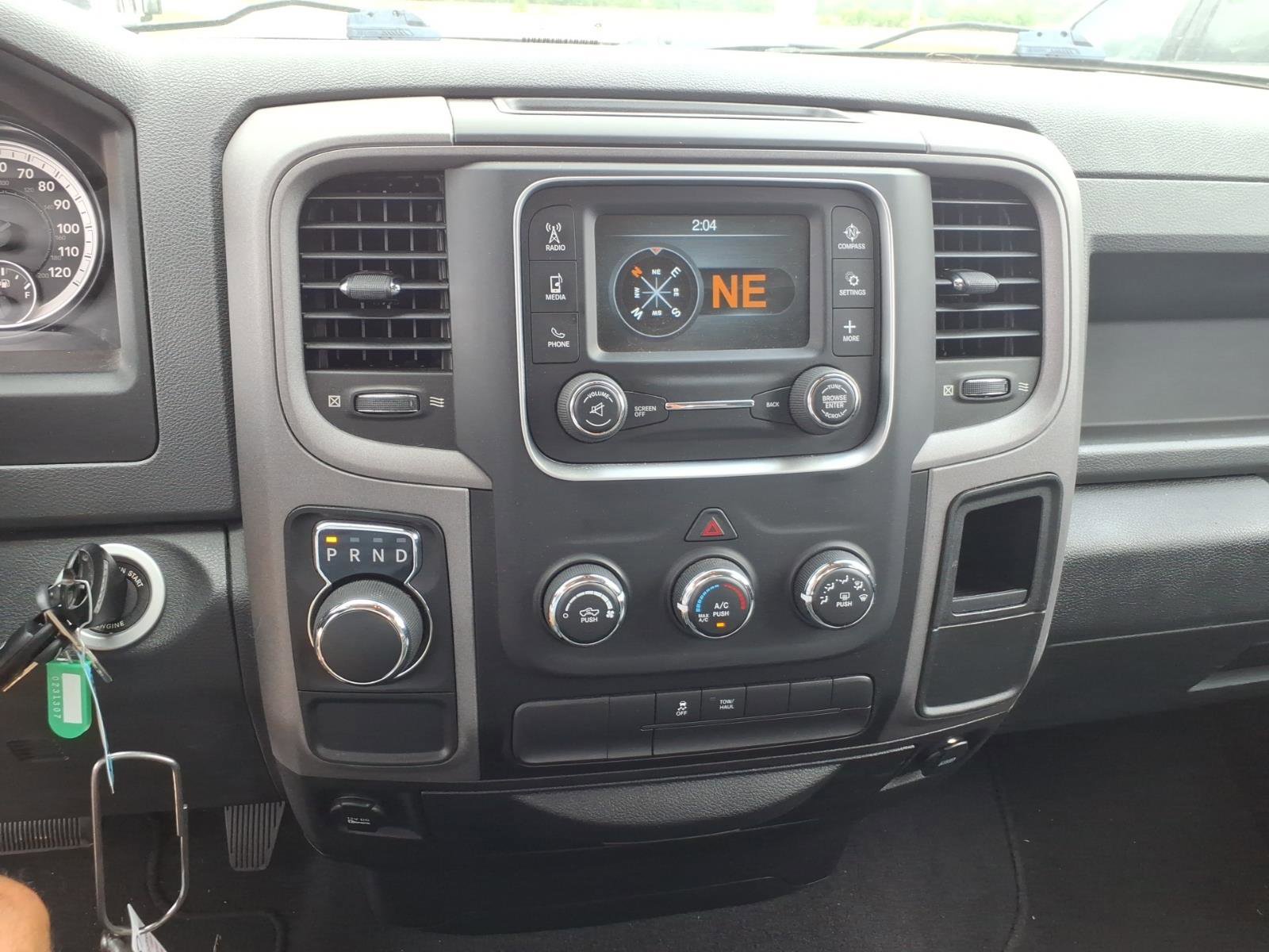 Used 2014 RAM 1500 Express w/ Black Ram 1500 Express Group RWD image 14