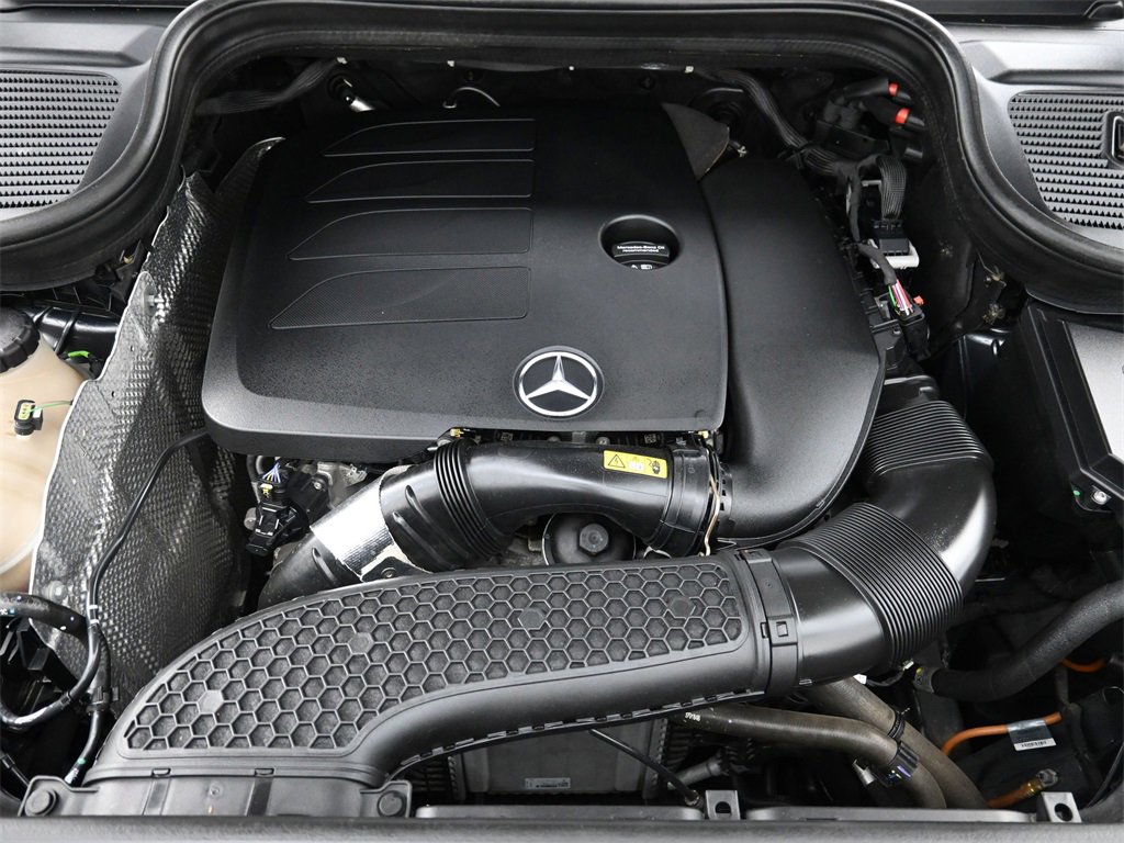 Used 2022 Mercedes-Benz GLE 350 GLE 350 w/ Premium Package image 23