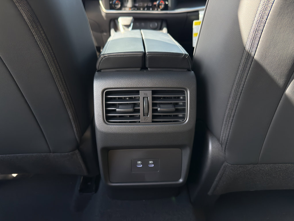 New 2026 Nissan Rogue SV image 32