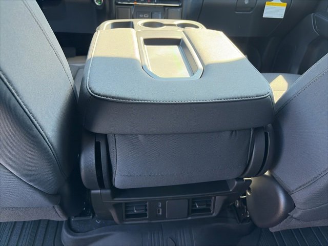 New 2026 GMC Sierra 1500 Pro w/ Graphite Edition image 13