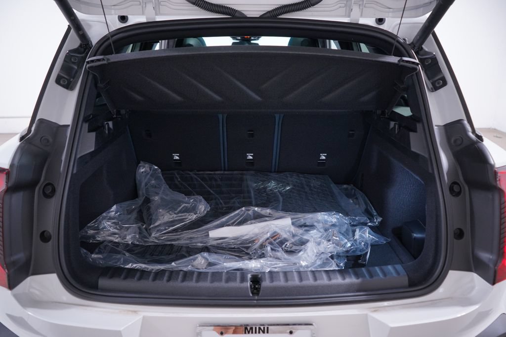 New 2027 MINI Cooper Countryman S AWD/4WD image 20