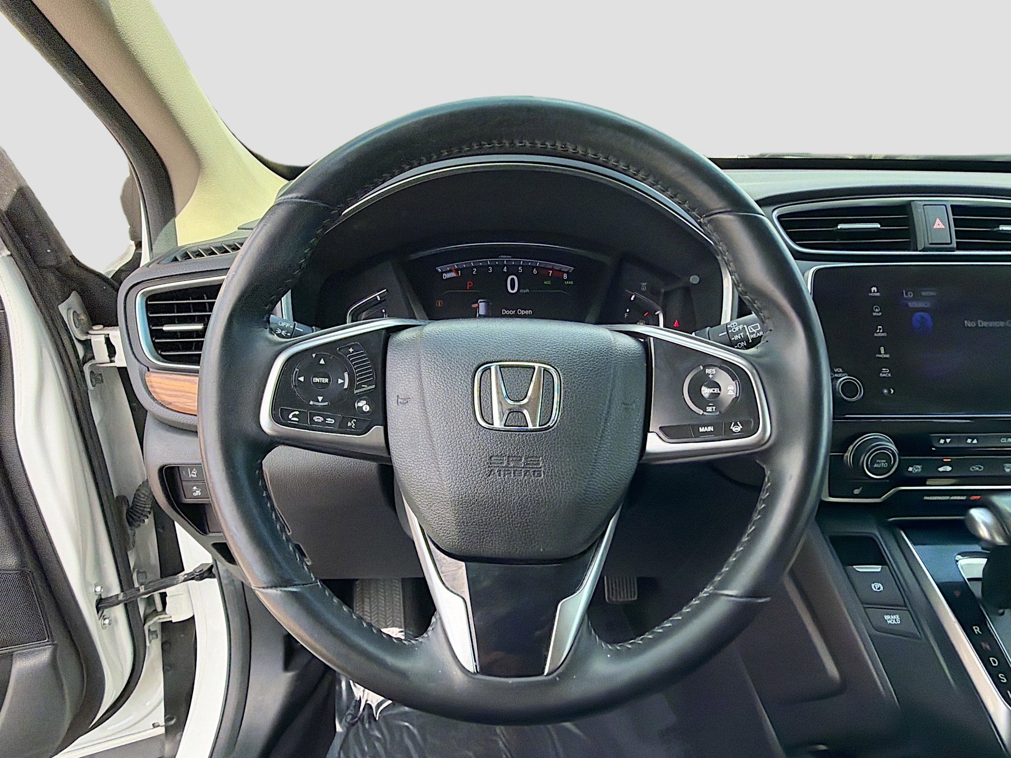 Used 2018 Honda CR-V Touring image 36
