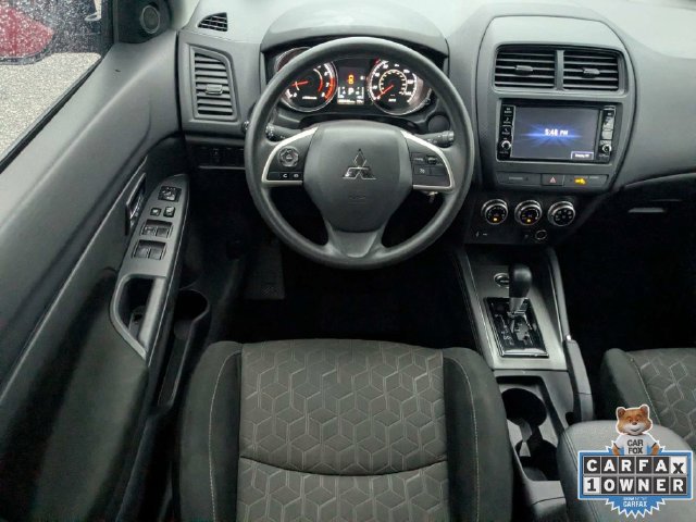 Used 2025 Mitsubishi Outlander Sport ES AWD/4WD image 21