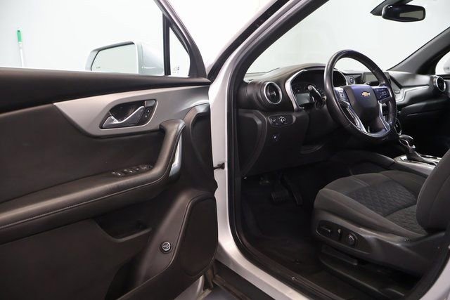 Used 2020 Chevrolet Blazer LT AWD/4WD image 8