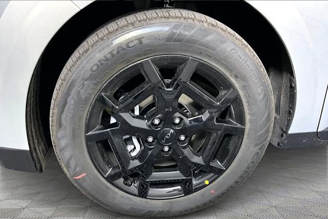 New 2026 Kia Carnival SX Prestige image 12