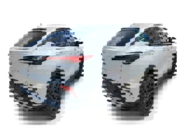 New 2026 Buick Envista Sport Touring w/ Convenience I Package FWD image 5