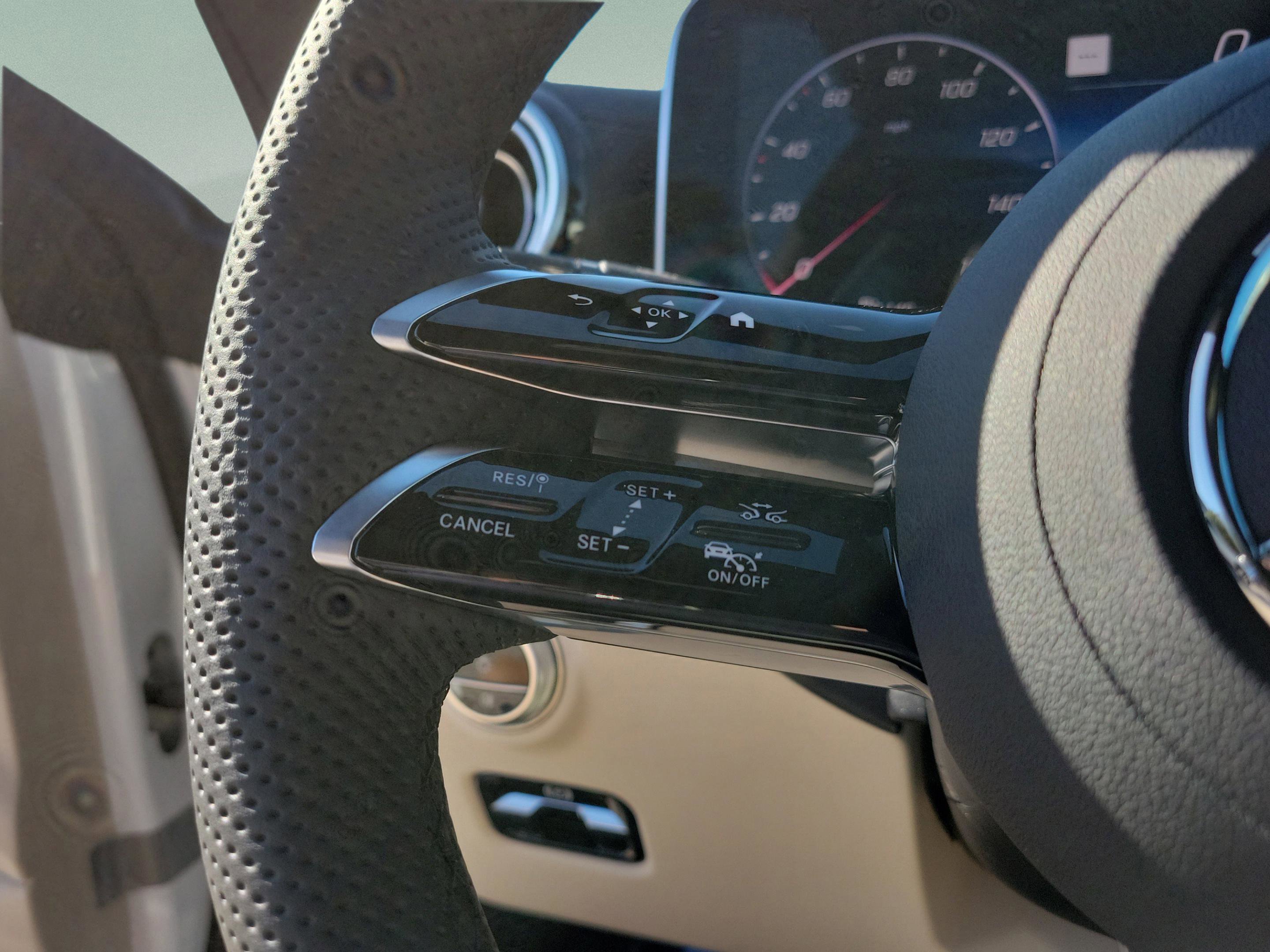 New 2026 Mercedes-Benz CLE 450 4MATIC Cabriolet image 27