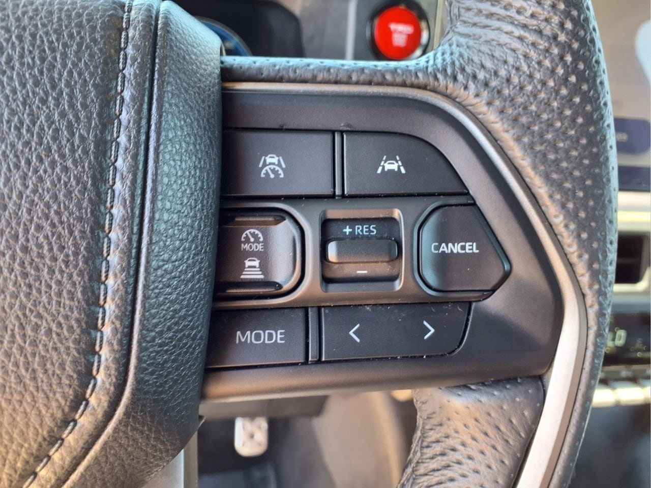 Used 2024 Toyota Tacoma TRD Sport AWD/4WD image 24