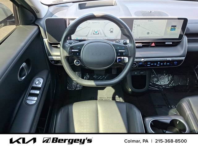 Used 2023 Hyundai Ioniq 5 Limited w/ Cargo Package AWD/4WD image 13