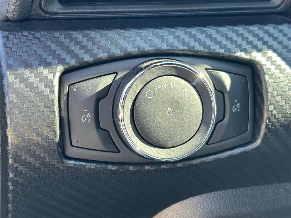 Used 2023 Ford Mustang Coupe w/ Equipment Group 101A image 18