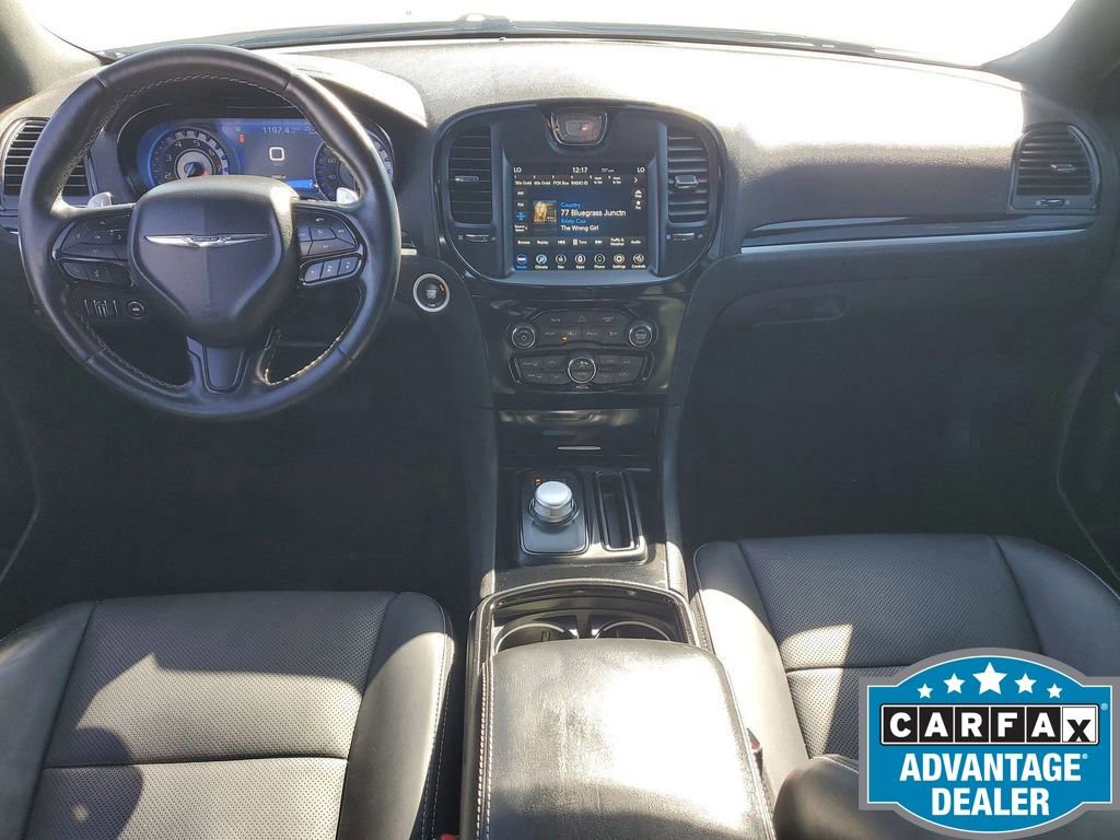 Used 2020 Chrysler 300 S w/ 300S Premium Group image 12