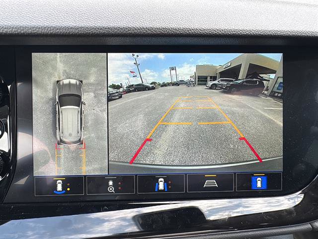 Used 2023 Buick Envision Avenir image 23