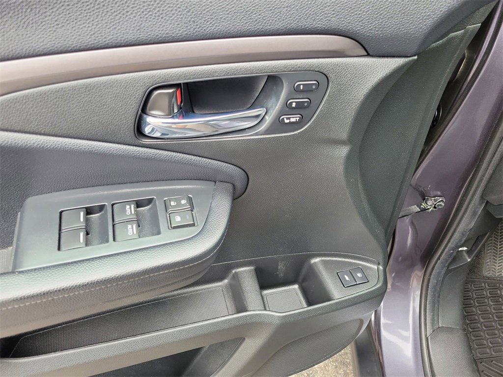 Used 2021 Honda Passport EX-L image 23