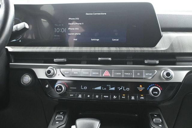 Used 2023 Kia Telluride EX AWD/4WD image 12