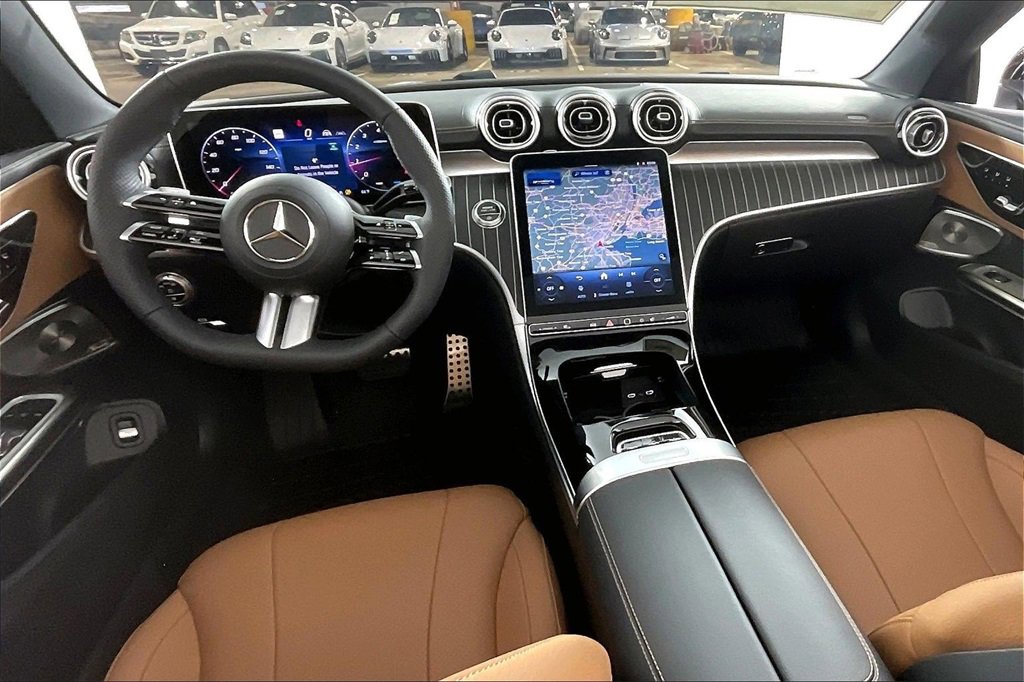 New 2026 Mercedes-Benz CLE 300 4MATIC Cabriolet image 5