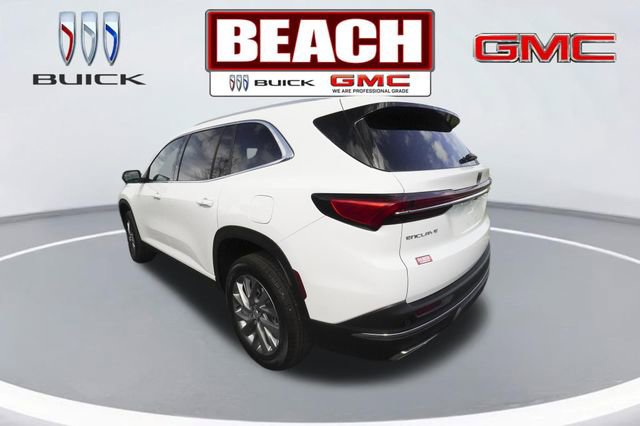 Used 2025 Buick Enclave Preferred image 5