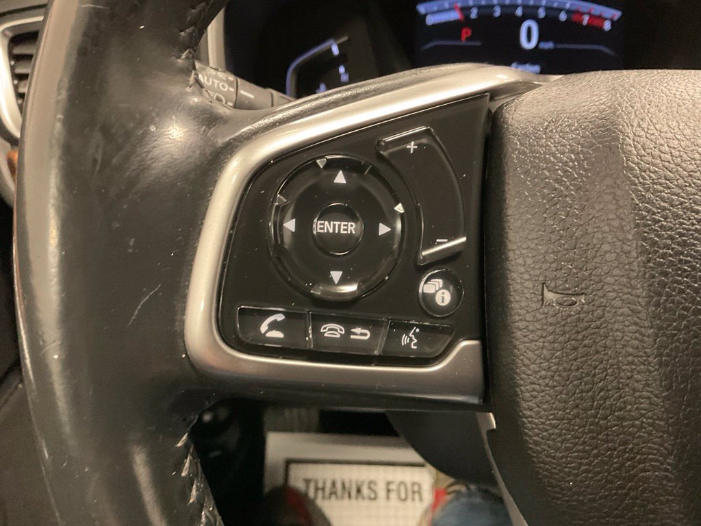 Used 2019 Honda CR-V EX-L image 16