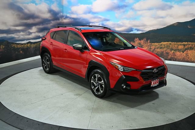 Used 2025 Subaru Crosstrek 2.0i Premium