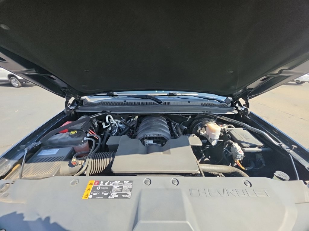 Used 2019 Chevrolet Tahoe LT AWD/4WD image 11
