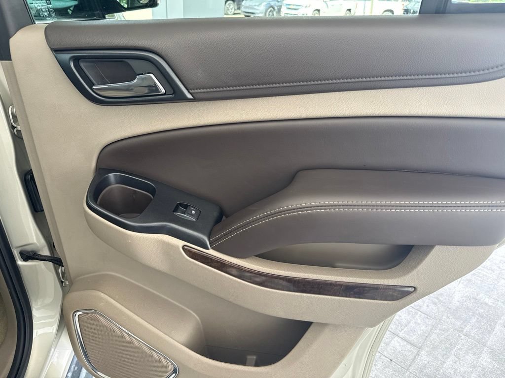Used 2016 Chevrolet Tahoe LT RWD image 40