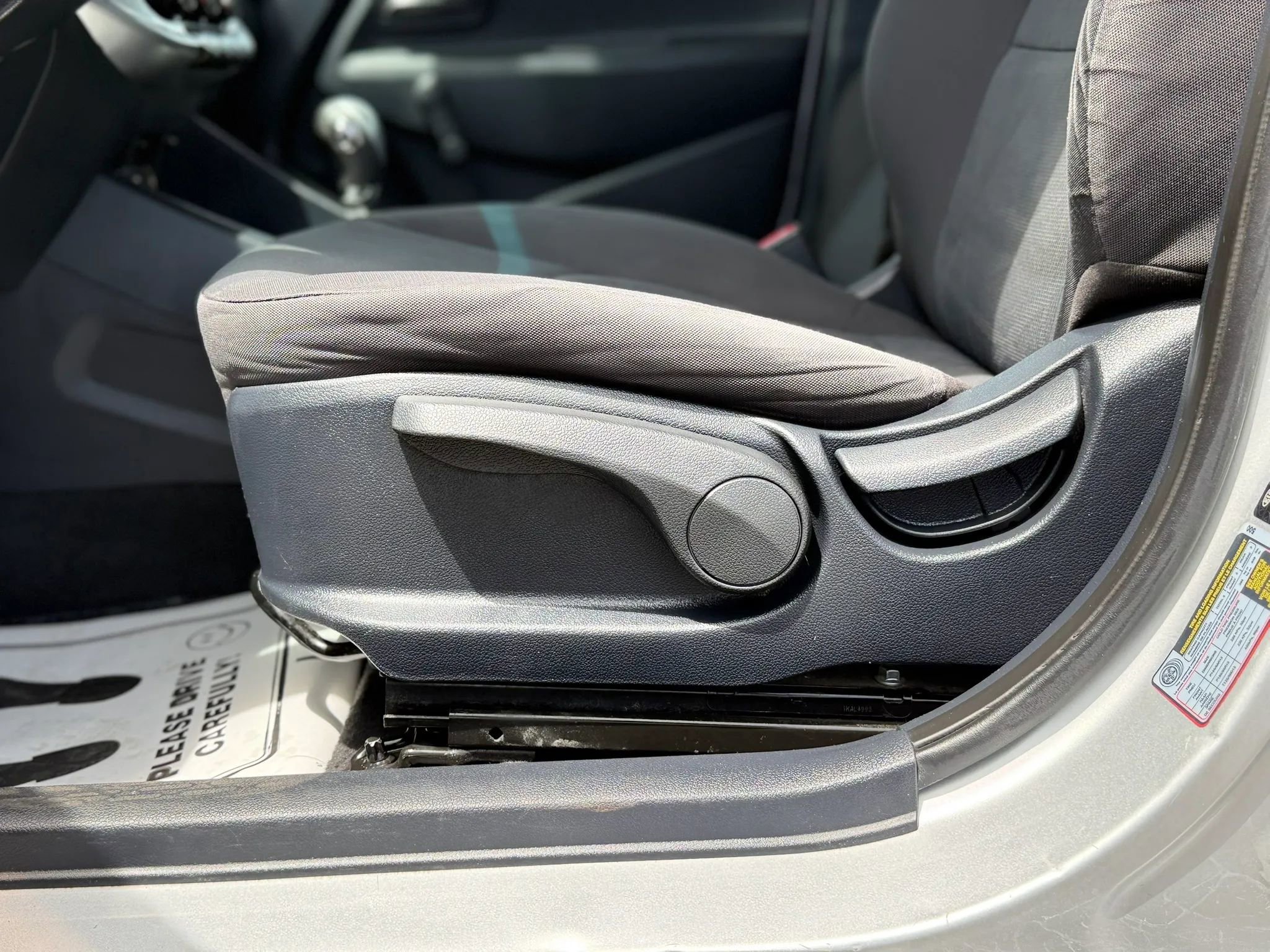 Used 2015 Kia Rio LX FWD image 19