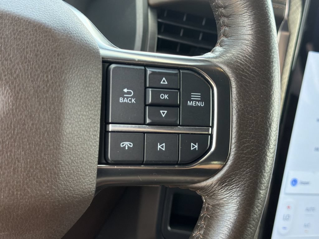Used 2022 Ford Expedition Max King Ranch AWD/4WD image 29