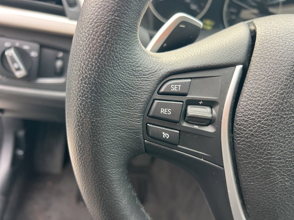 Used 2014 BMW 328i Gran Turismo xDrive image 14