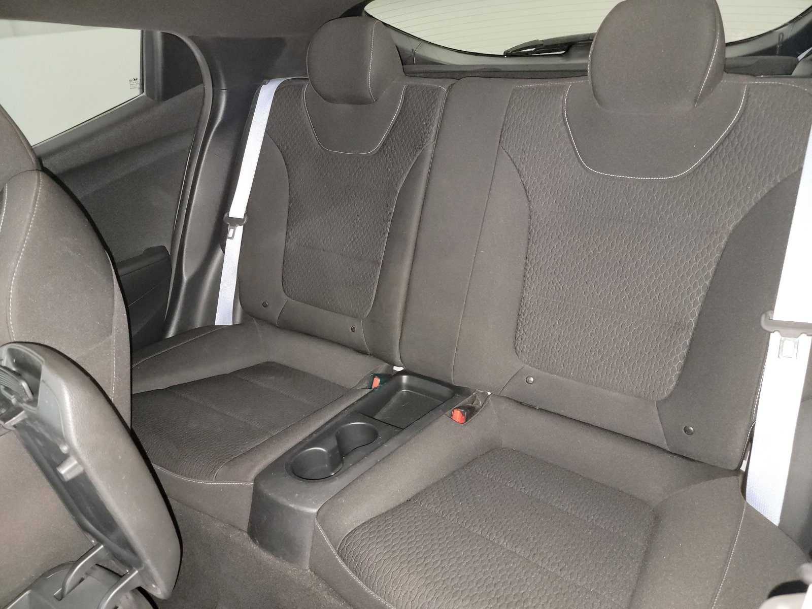 Used 2019 Hyundai Veloster N N FWD image 27