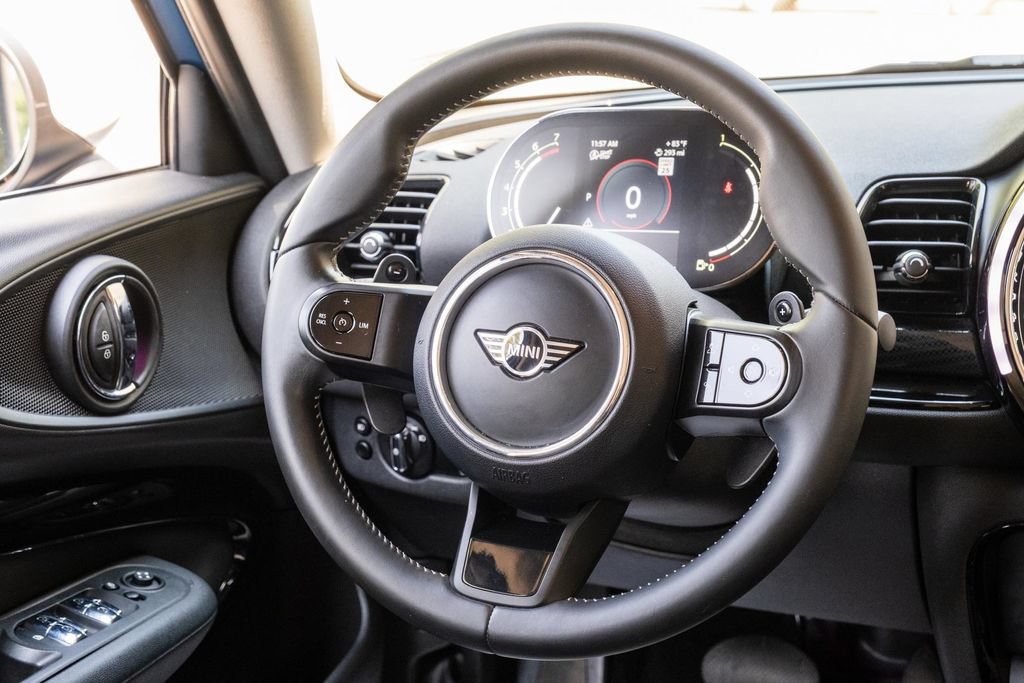 Used 2023 MINI Cooper Clubman S AWD/4WD image 26