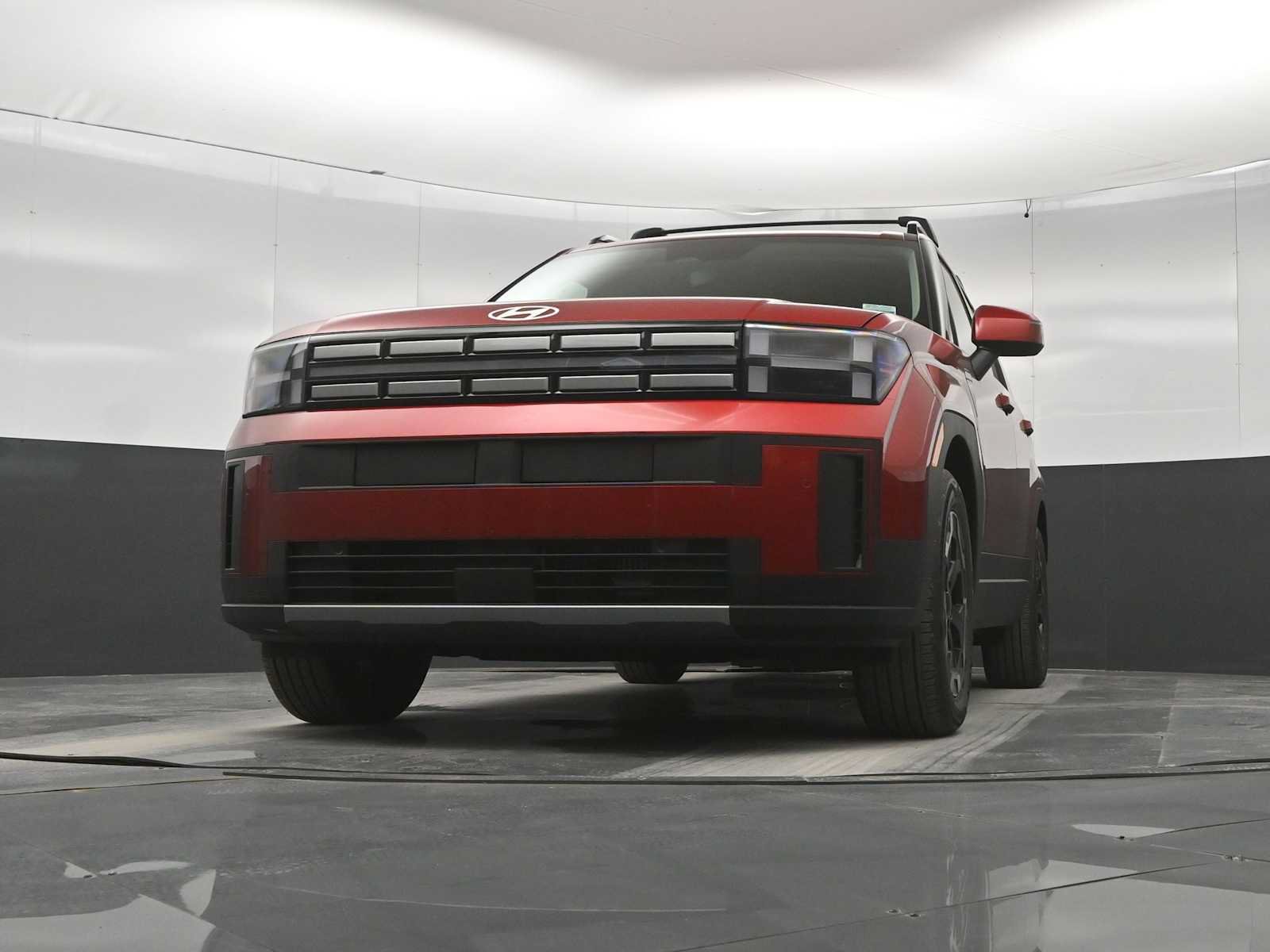 New 2026 Hyundai Santa Fe SEL FWD image 31