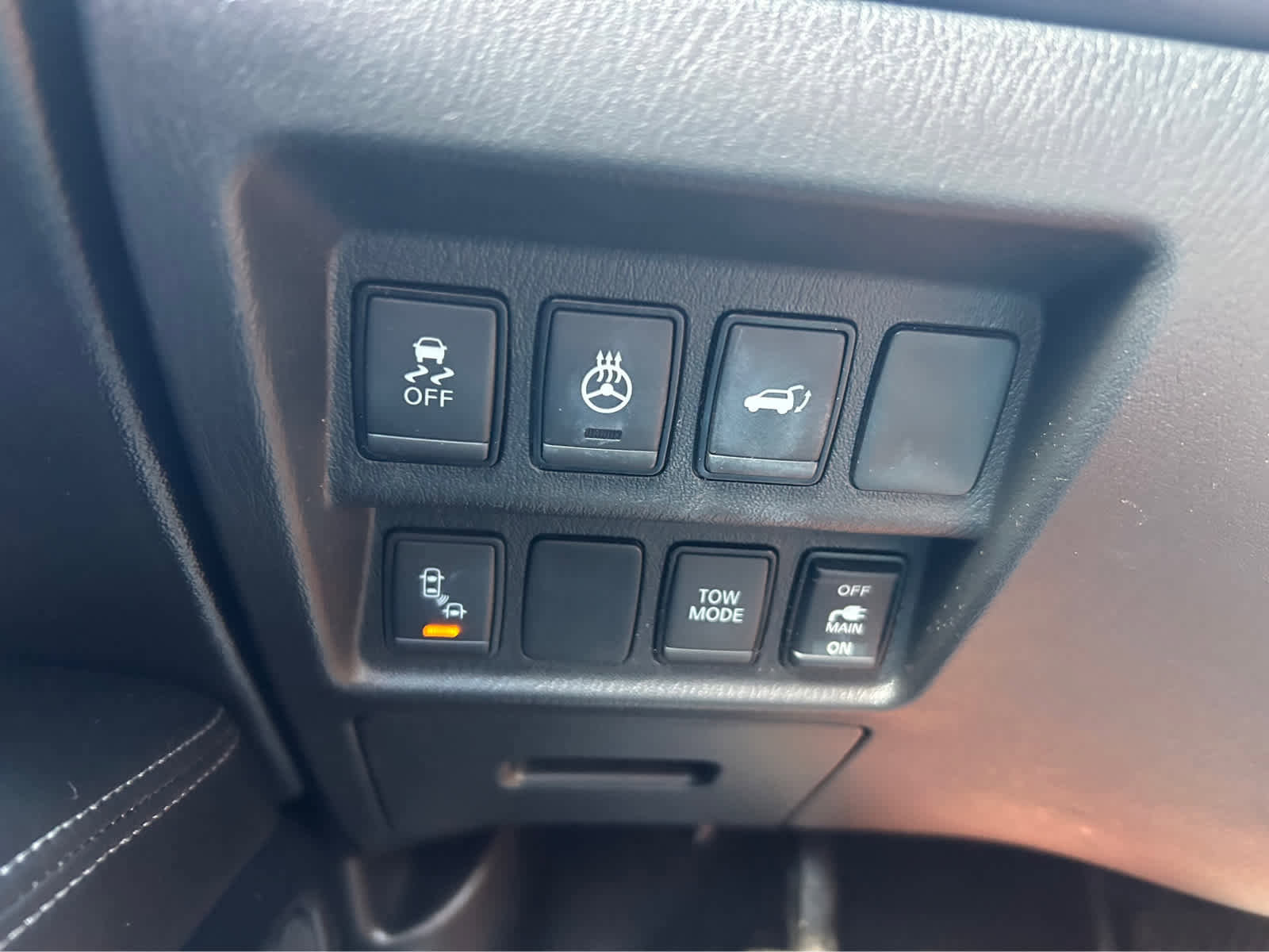Used 2019 Nissan Pathfinder SL image 38