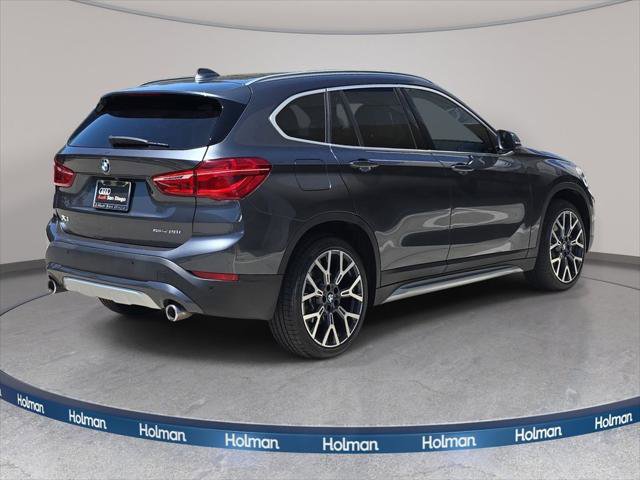 Used 2021 BMW X1 sDrive28i w/ Convenience Package FWD image 6