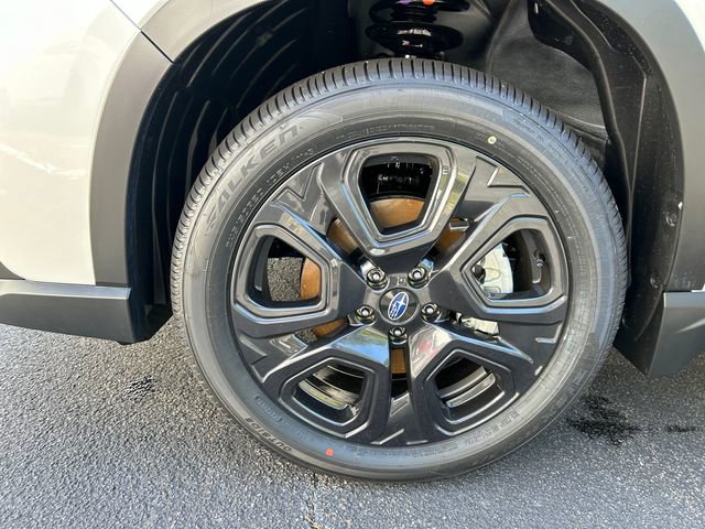 New 2025 Subaru Ascent Bronze Edition image 8