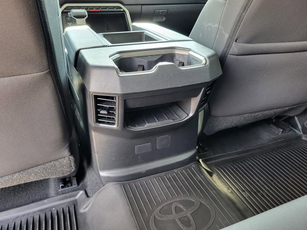 Used 2023 Toyota Tundra SR5 AWD/4WD image 14