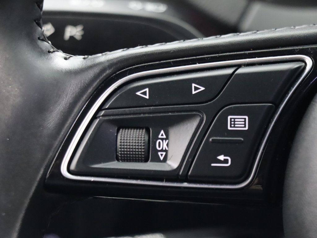 Used 2019 Audi A3 2.0T Premium w/ Convenience Package image 15