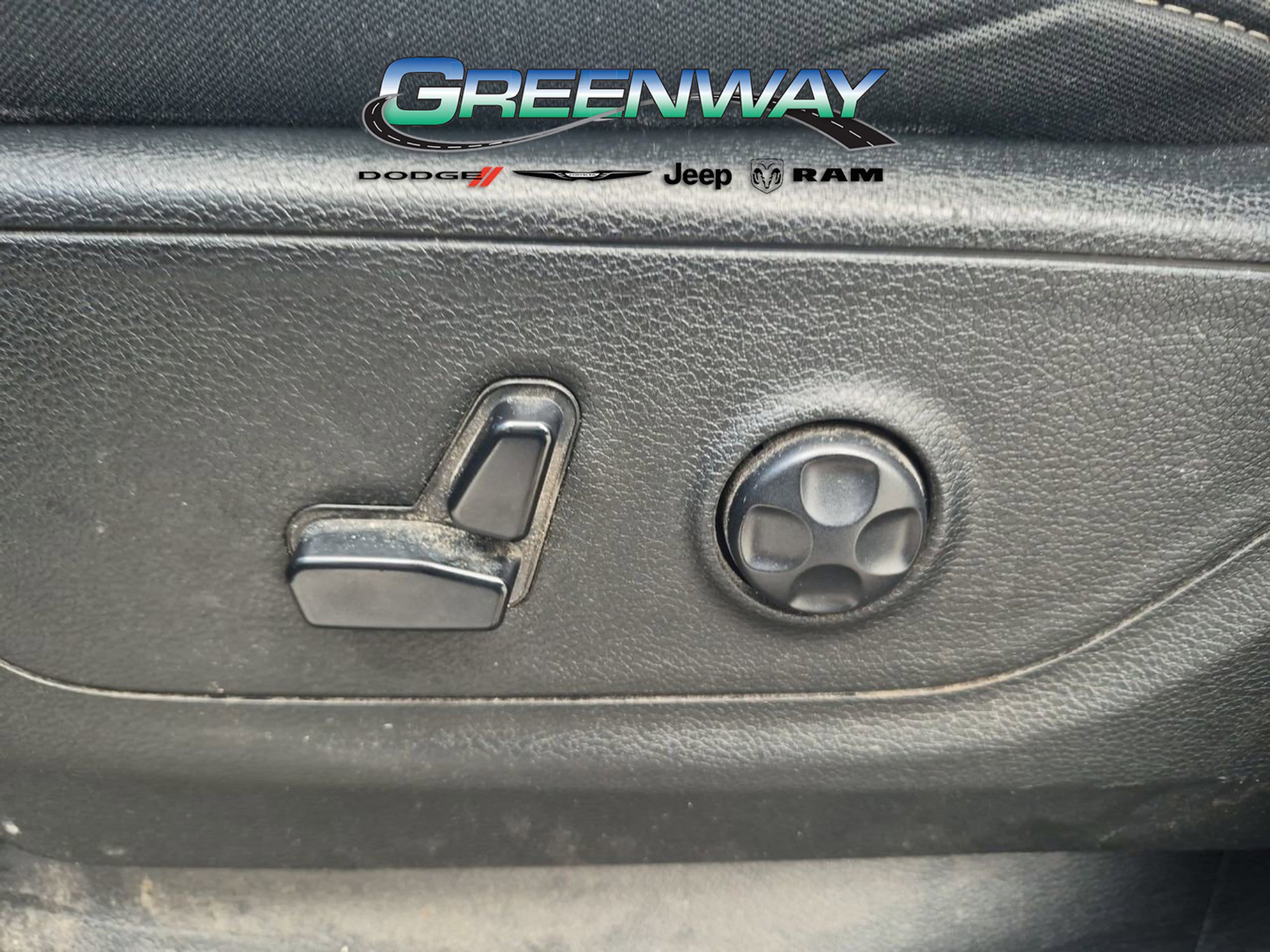 Used 2020 RAM 1500 Big Horn AWD/4WD image 15