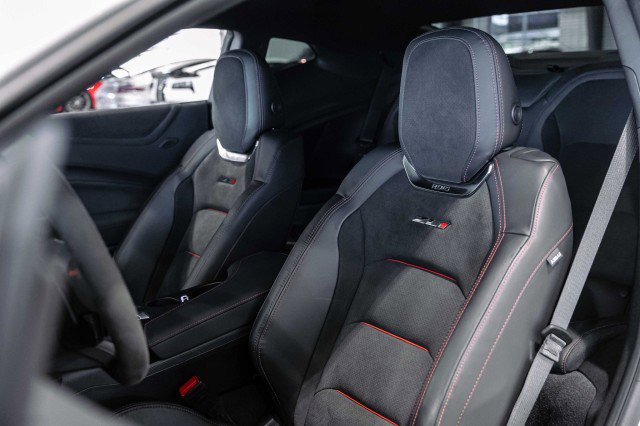 Used 2023 Chevrolet Camaro ZL1 image 14