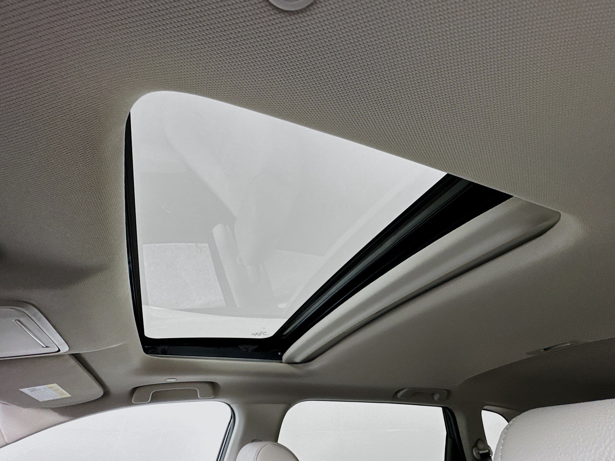 New 2026 Honda CR-V EX-L image 21
