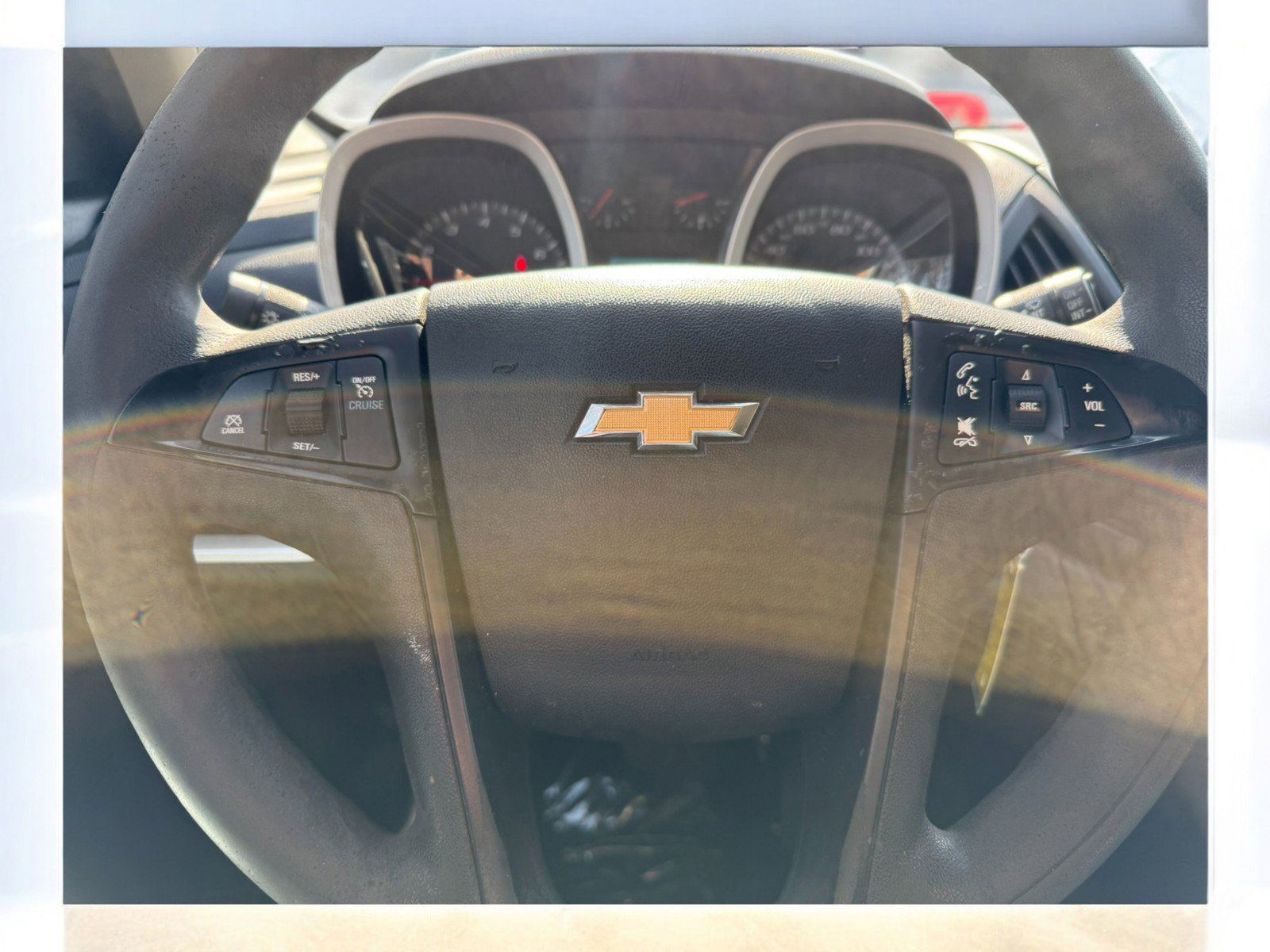 Used 2013 Chevrolet Equinox LS image 9