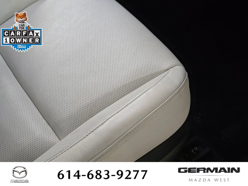 Used 2023 MAZDA CX-30 AWD 2.5 S w/ Premium Package image 30