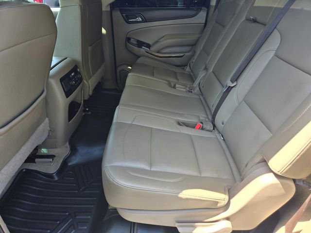 Used 2019 GMC Yukon XL SLT w/ Open Road Package AWD/4WD image 11